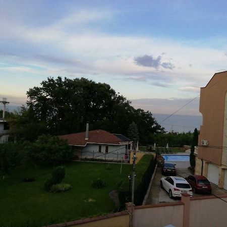 Vila Dva 3 โกลเดน แซนส์ ภายนอก รูปภาพ