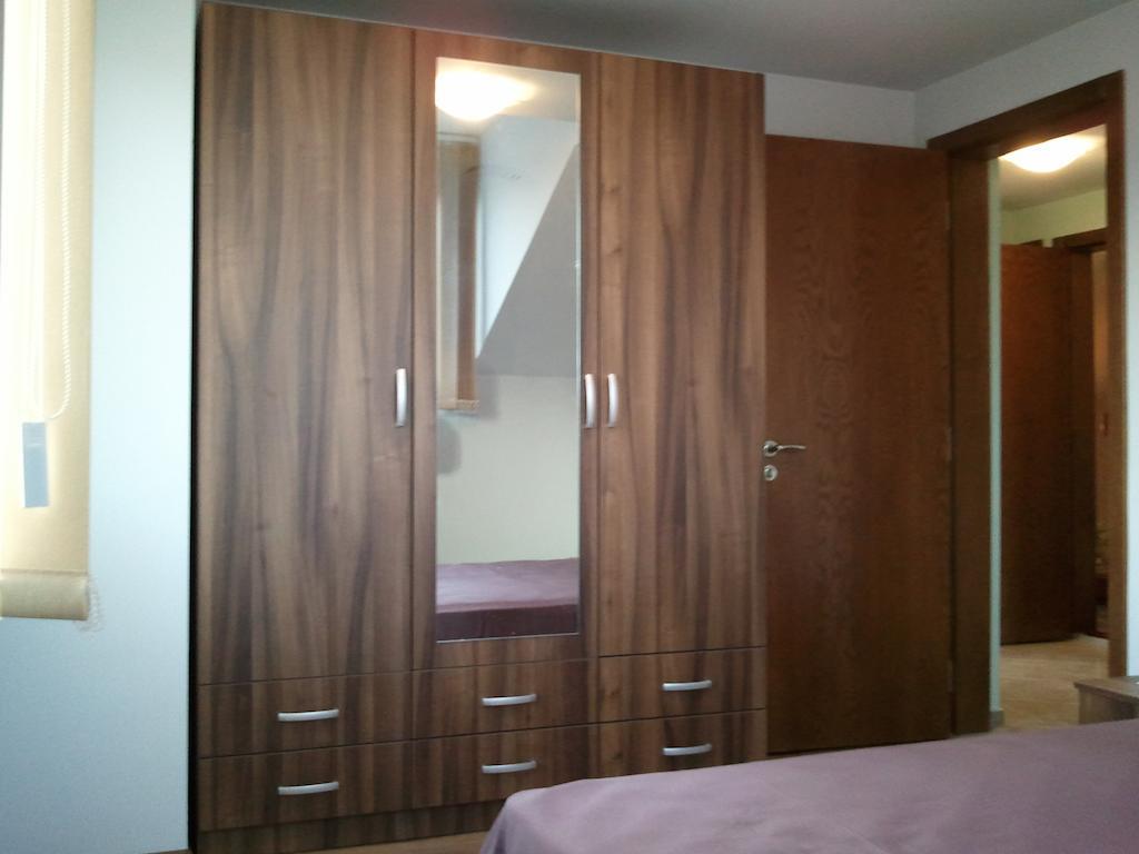 Vila Dva 3 โกลเดน แซนส์ ห้อง รูปภาพ