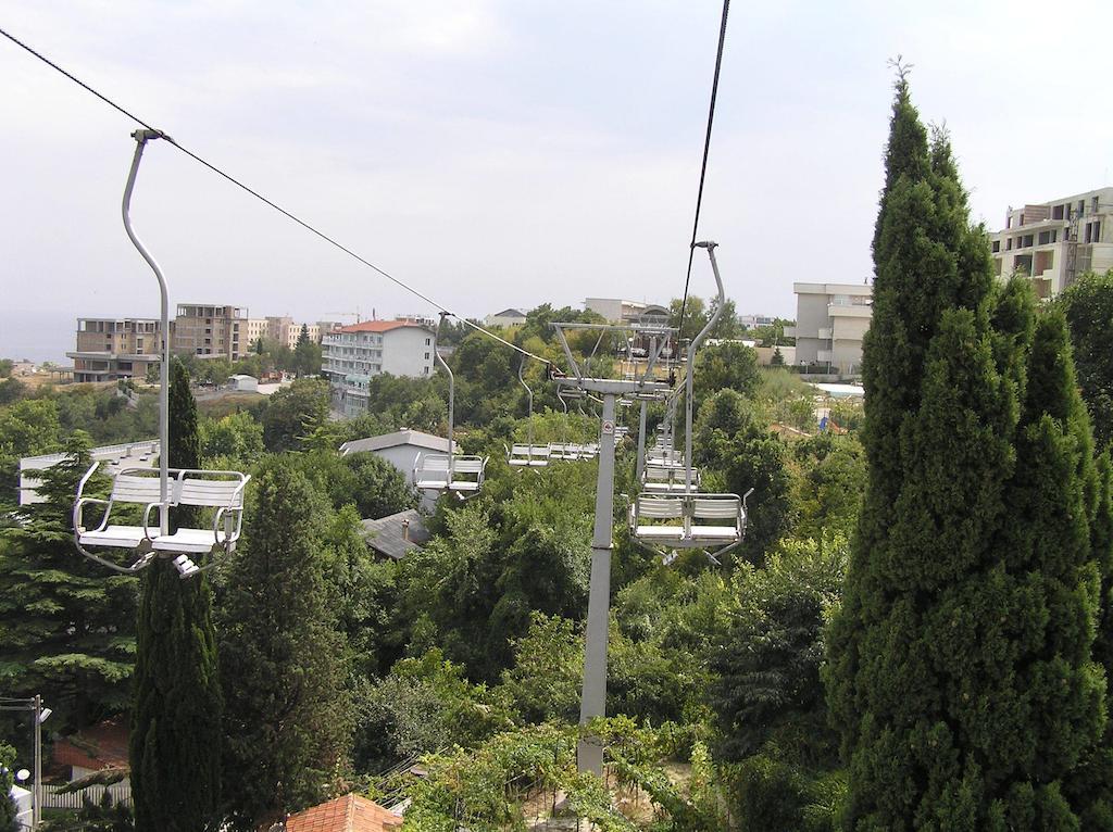 Vila Dva 3 โกลเดน แซนส์ ภายนอก รูปภาพ