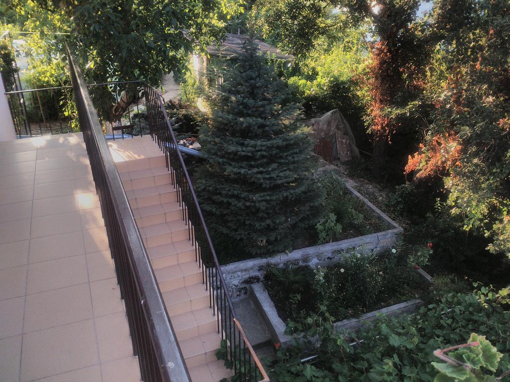 Vila Dva 3 โกลเดน แซนส์ ภายนอก รูปภาพ
