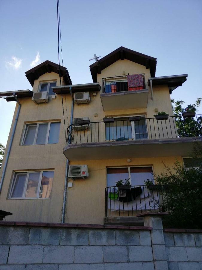 Vila Dva 3 โกลเดน แซนส์ ภายนอก รูปภาพ