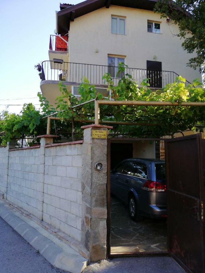 Vila Dva 3 โกลเดน แซนส์ ภายนอก รูปภาพ