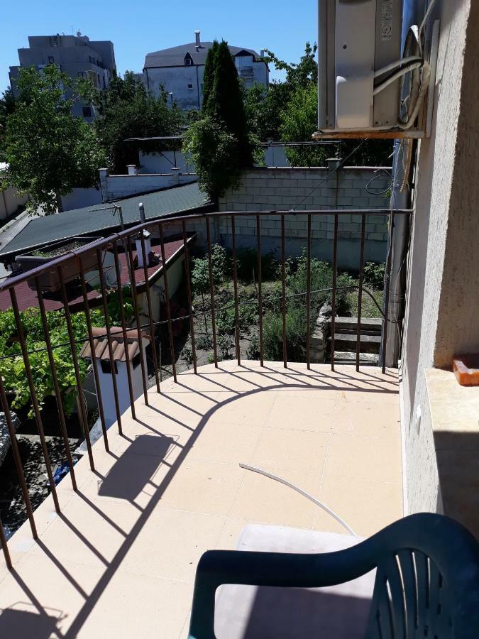 Vila Dva 3 โกลเดน แซนส์ ภายนอก รูปภาพ