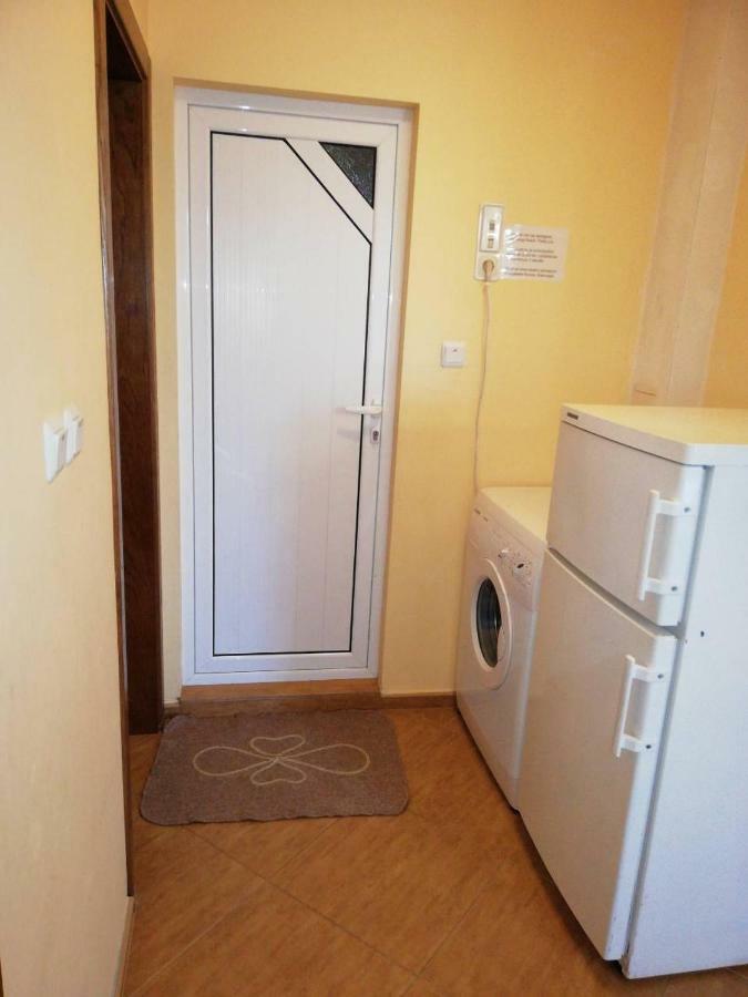 Vila Dva 3 โกลเดน แซนส์ ภายนอก รูปภาพ