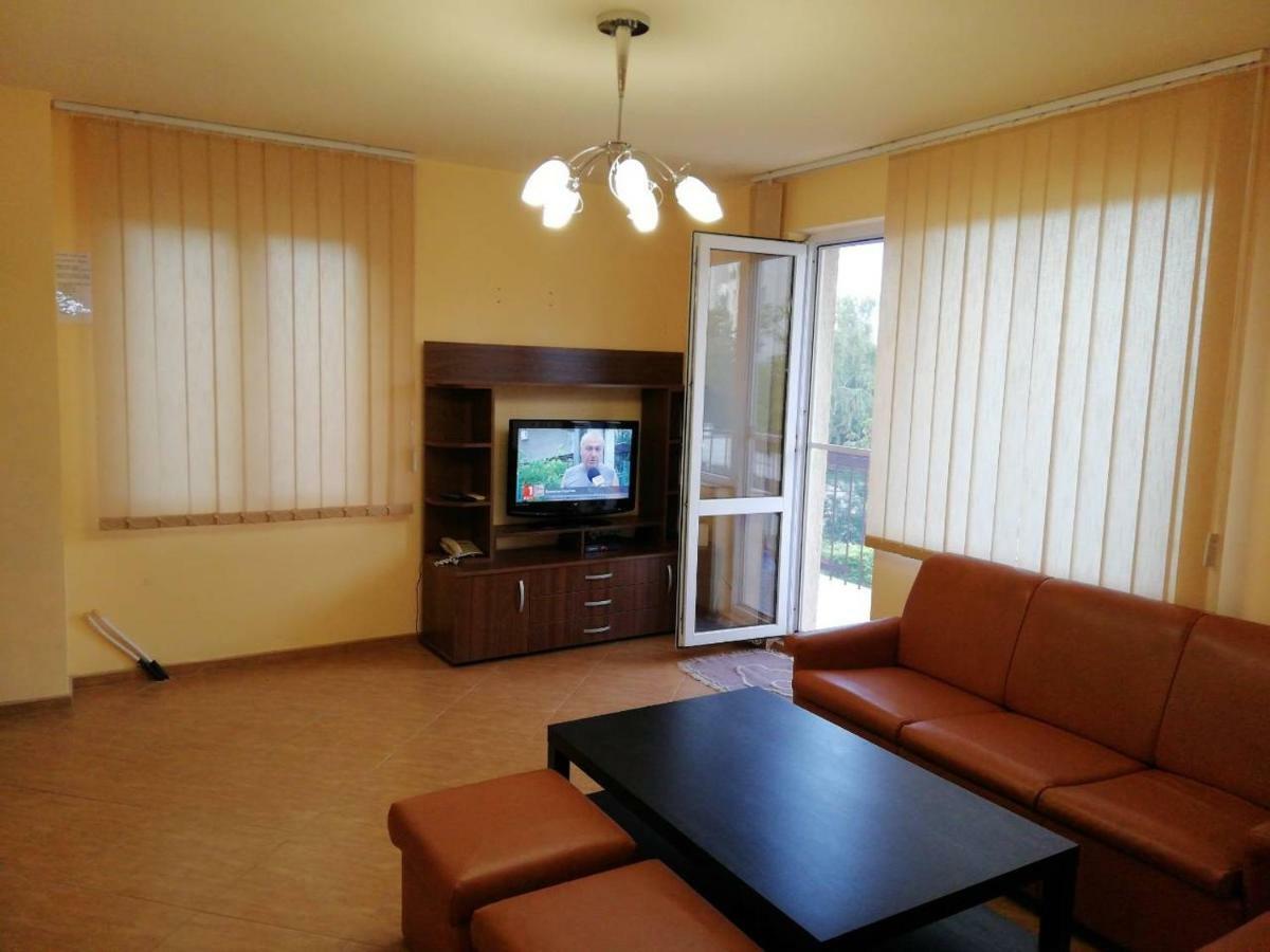 Vila Dva 3 โกลเดน แซนส์ ภายนอก รูปภาพ