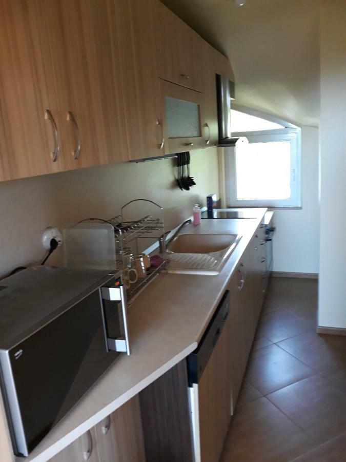 Vila Dva 3 โกลเดน แซนส์ ภายนอก รูปภาพ