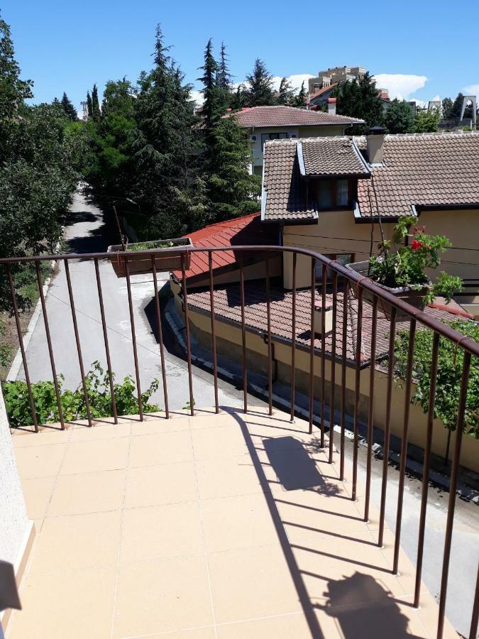 Vila Dva 3 โกลเดน แซนส์ ภายนอก รูปภาพ