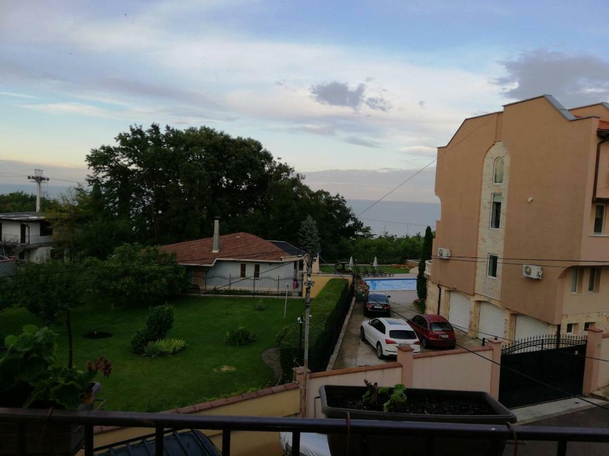 Vila Dva 3 โกลเดน แซนส์ ภายนอก รูปภาพ